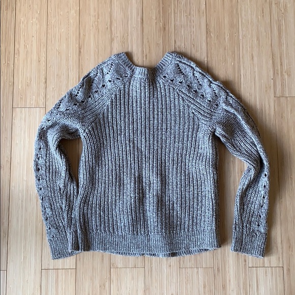 Perfect condition! Sz SM Lucky Brand sweater - Picture 3 of 3